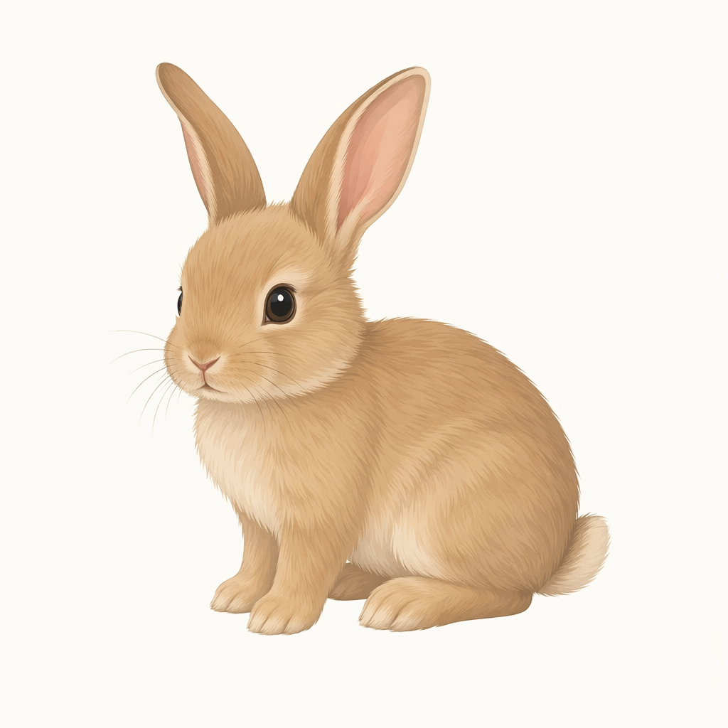 bunny