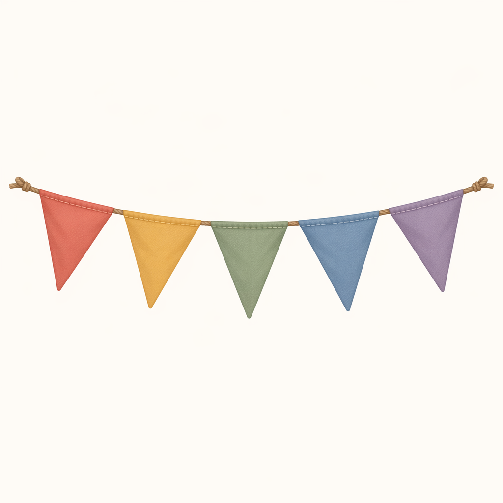 bunting
