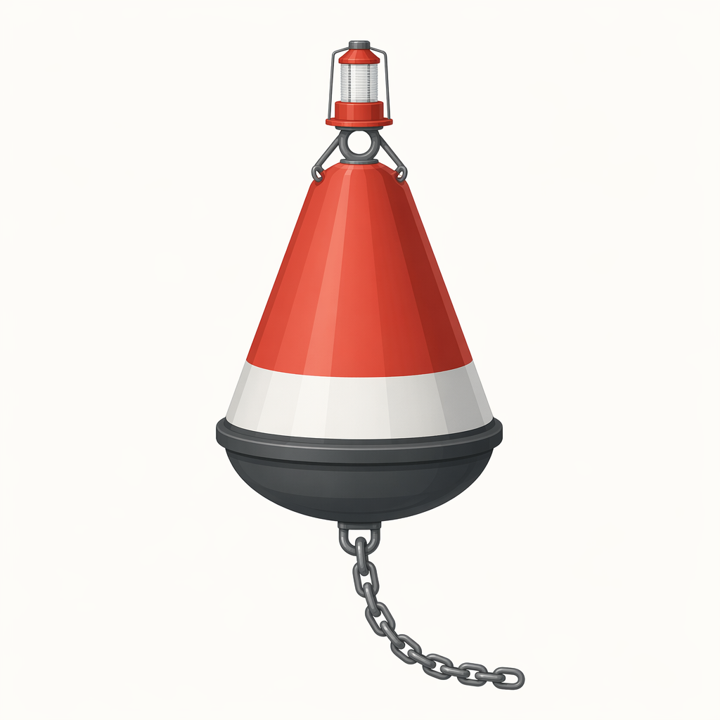 buoy