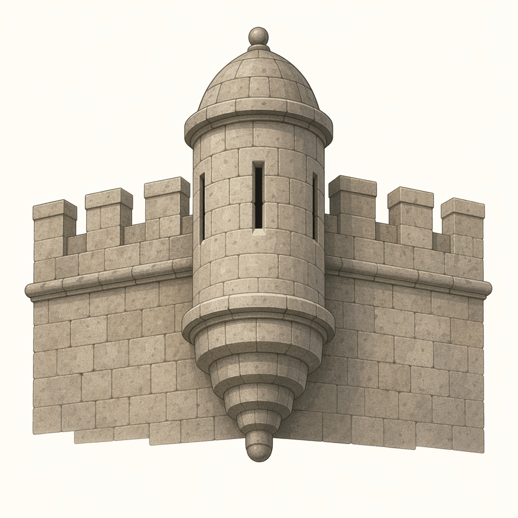 burj