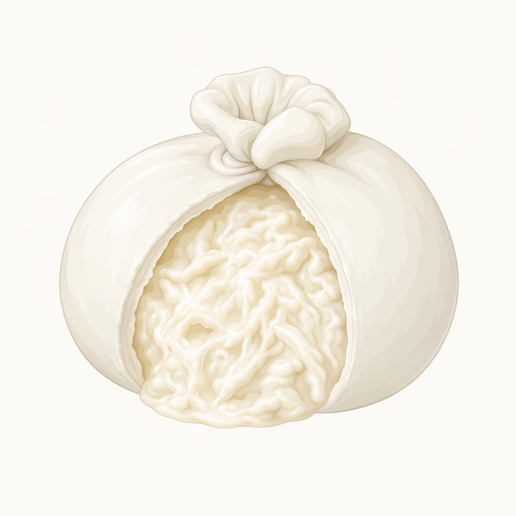 burrata