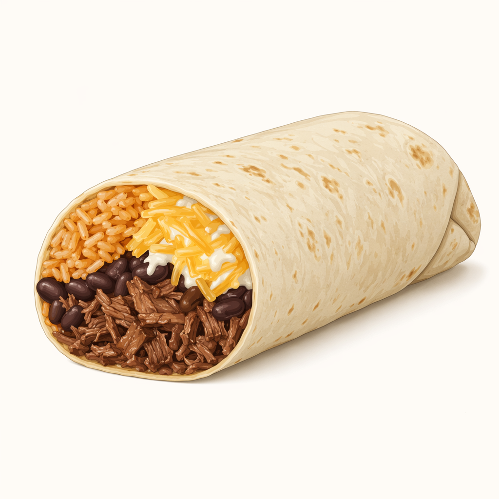 burrito