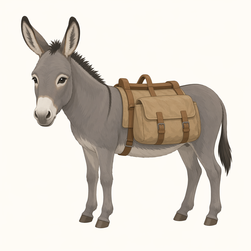 burro