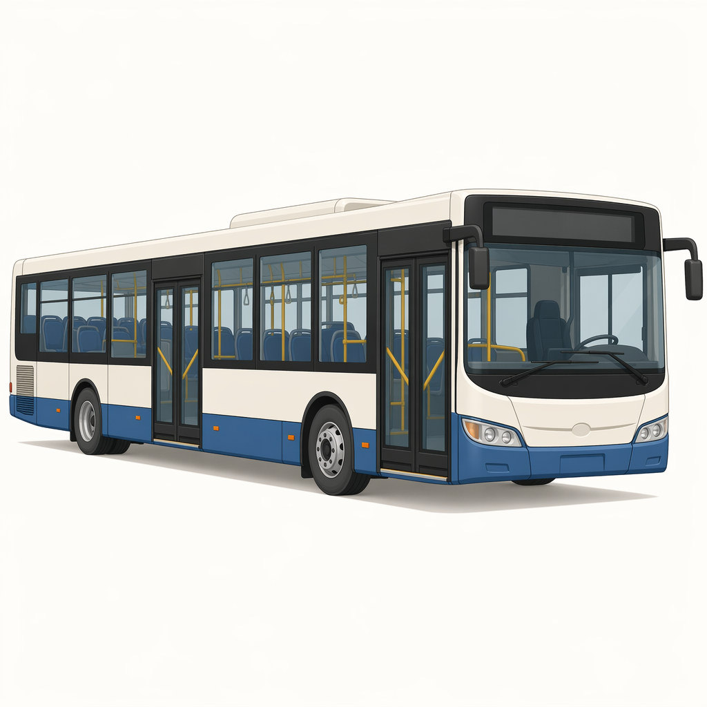 bus