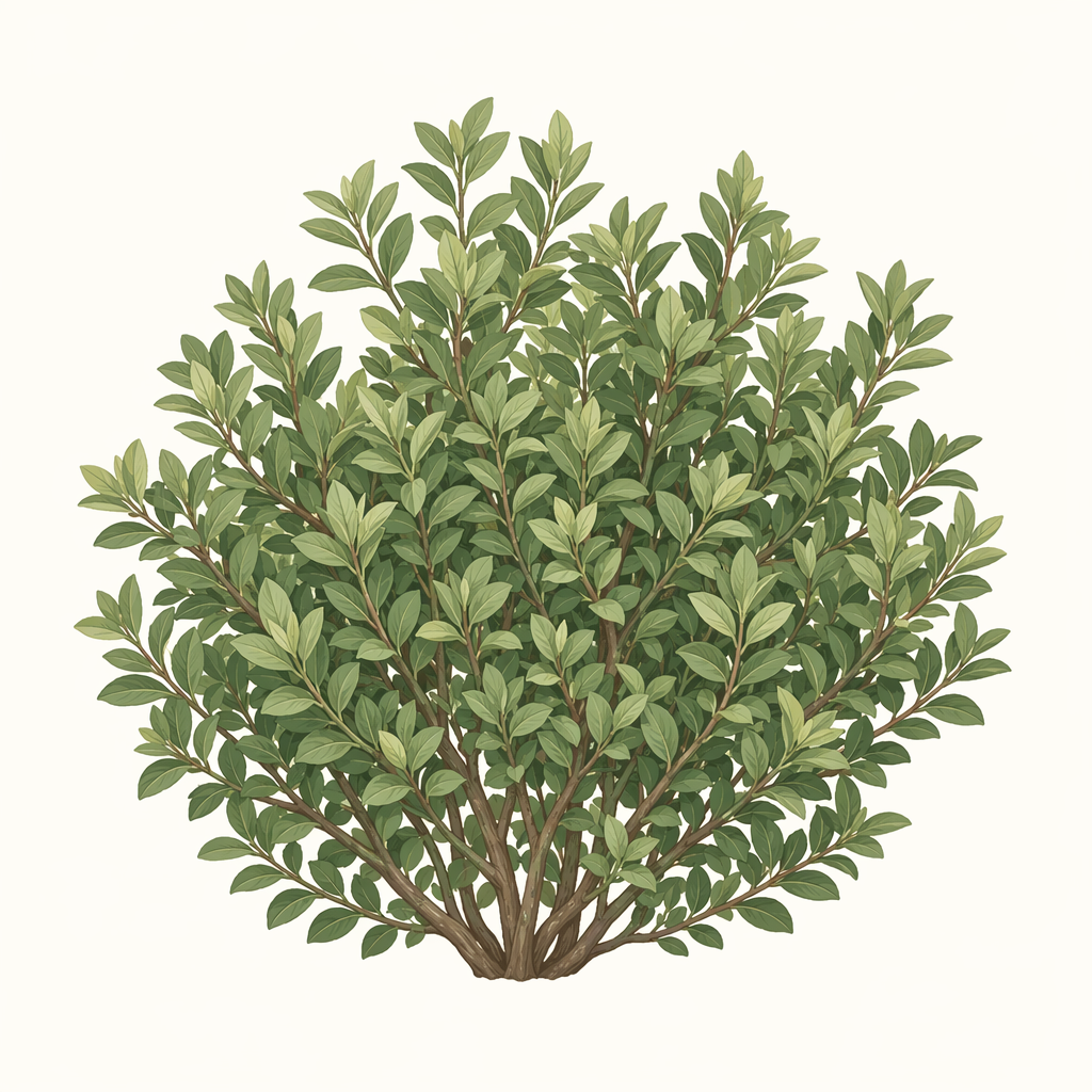 bush