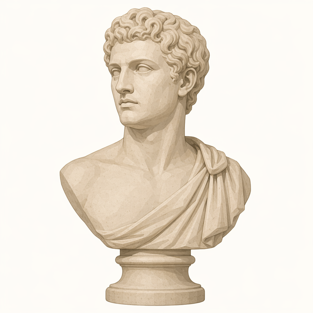 bust