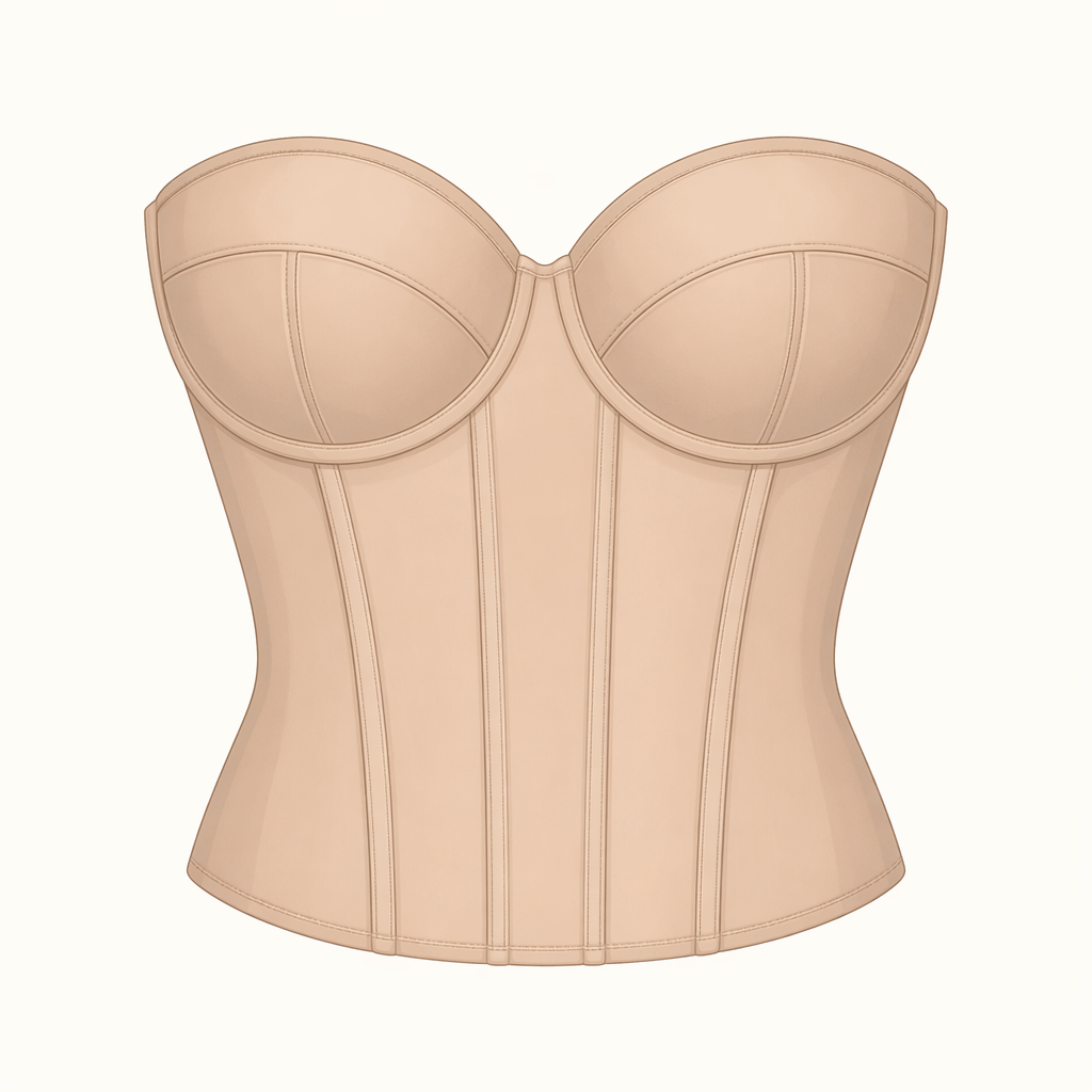 bustier