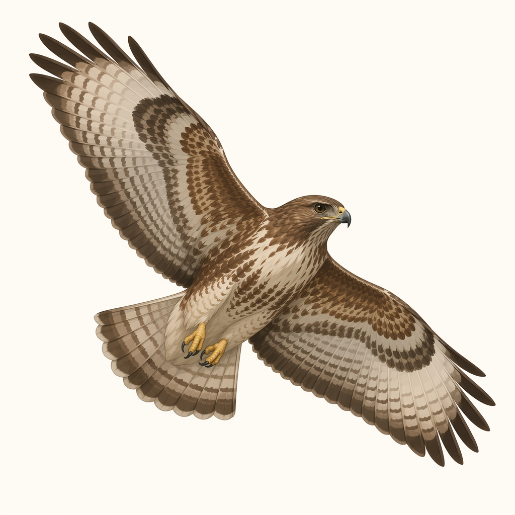 buteo