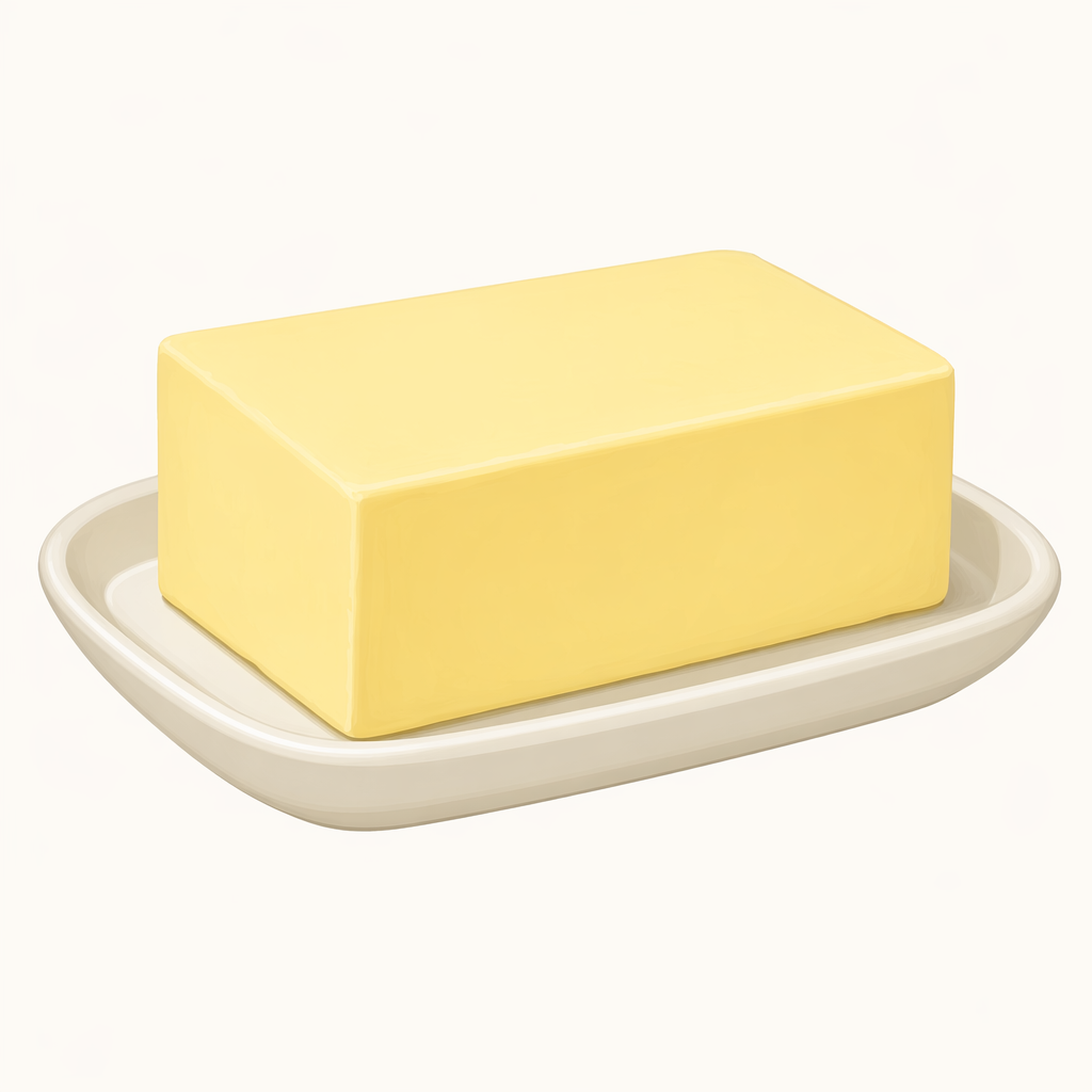 butter