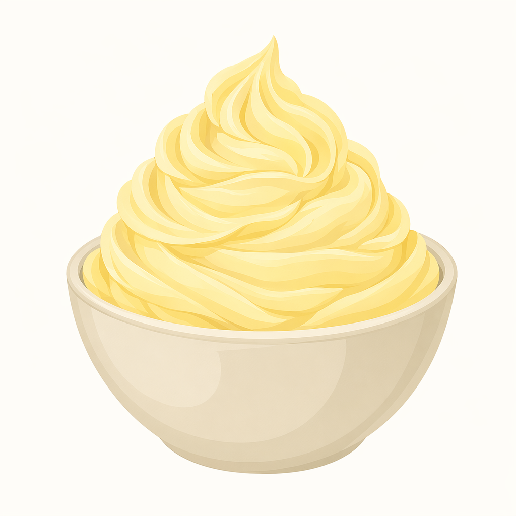 buttercream