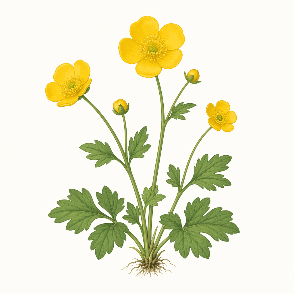 buttercup