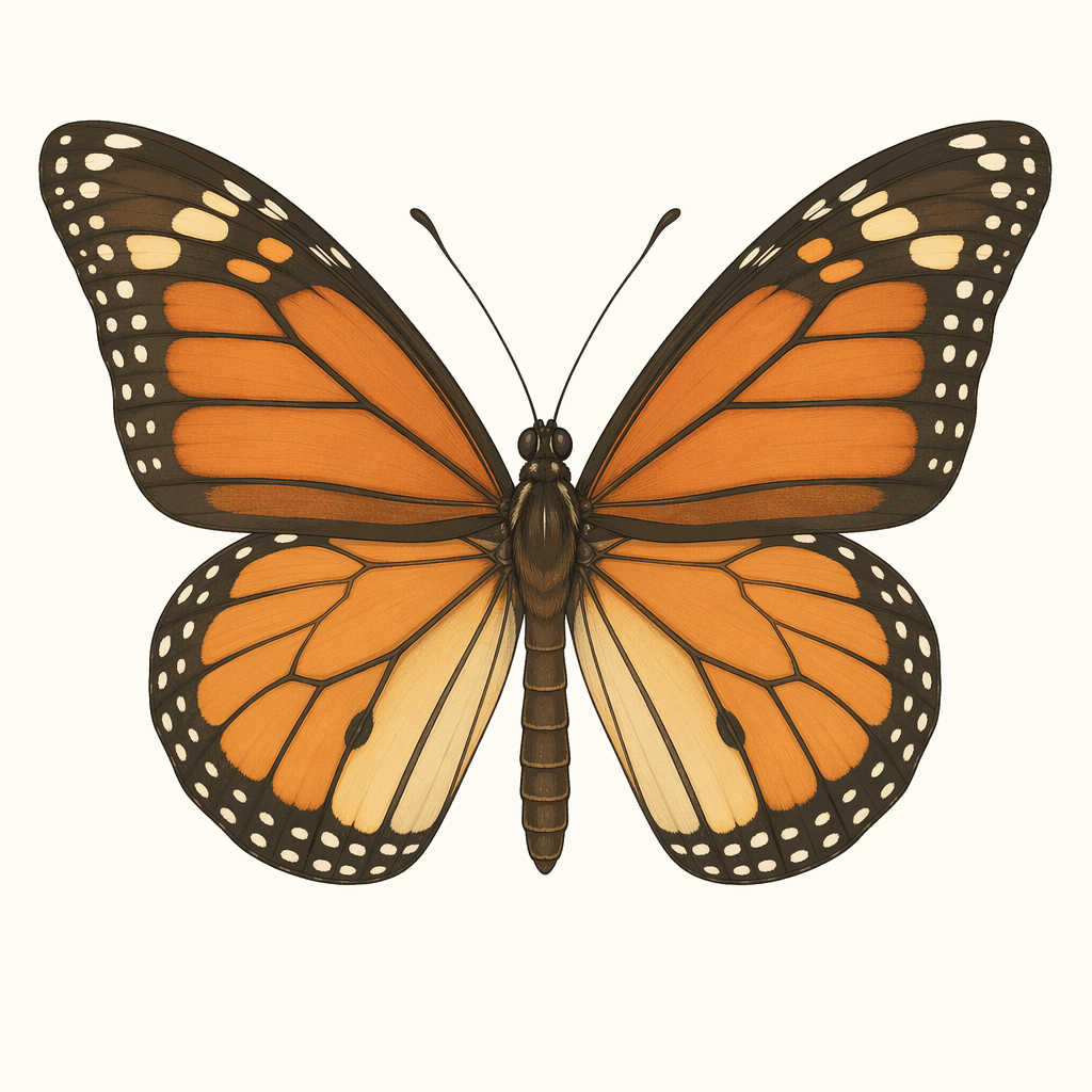 butterfly