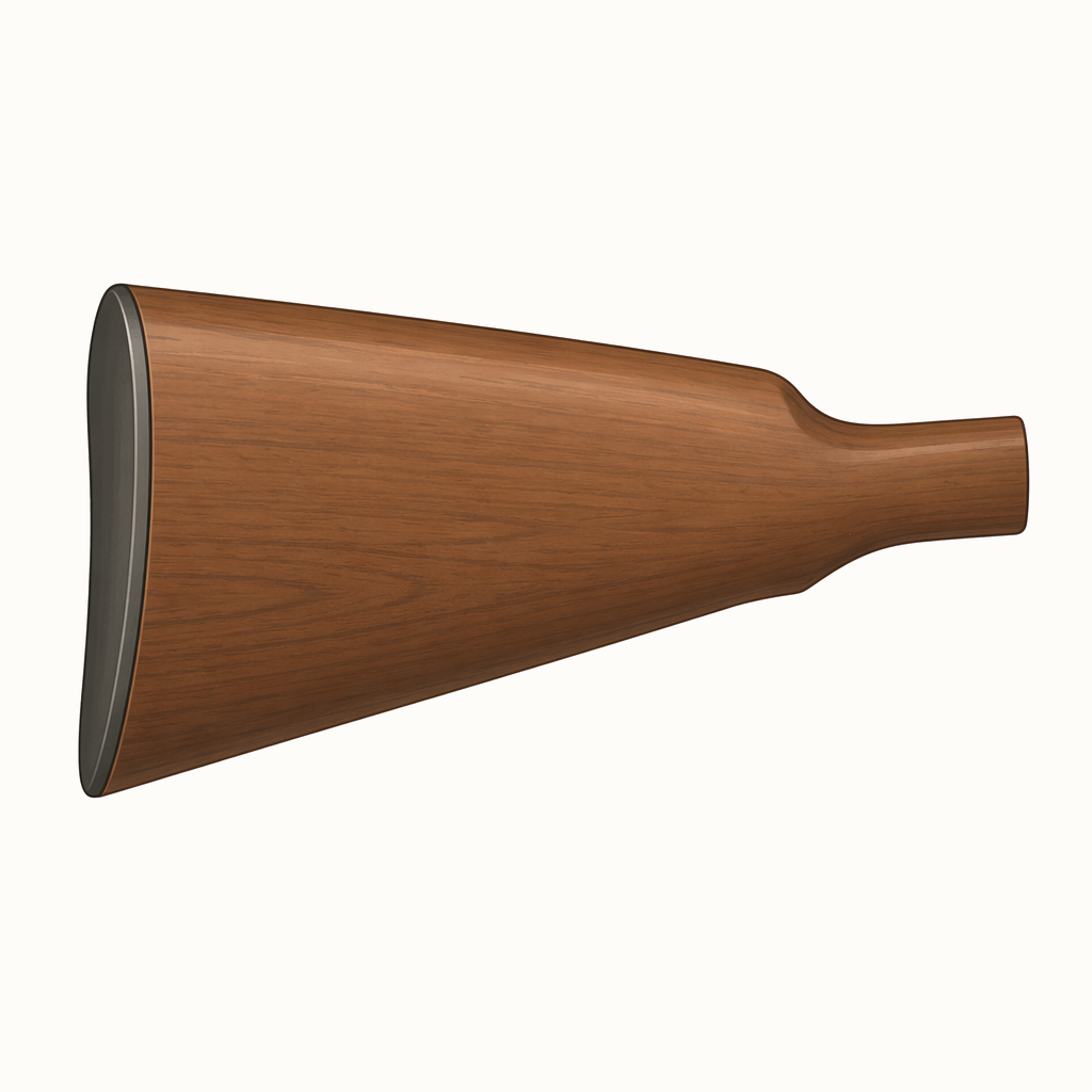 buttstock