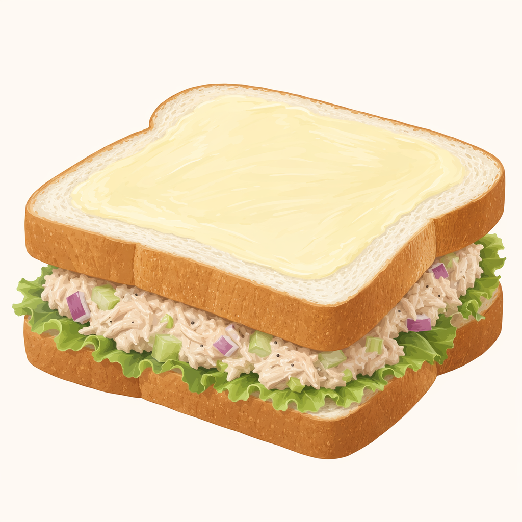 butty