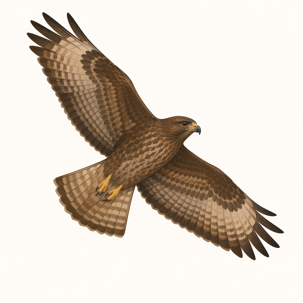 buzzard