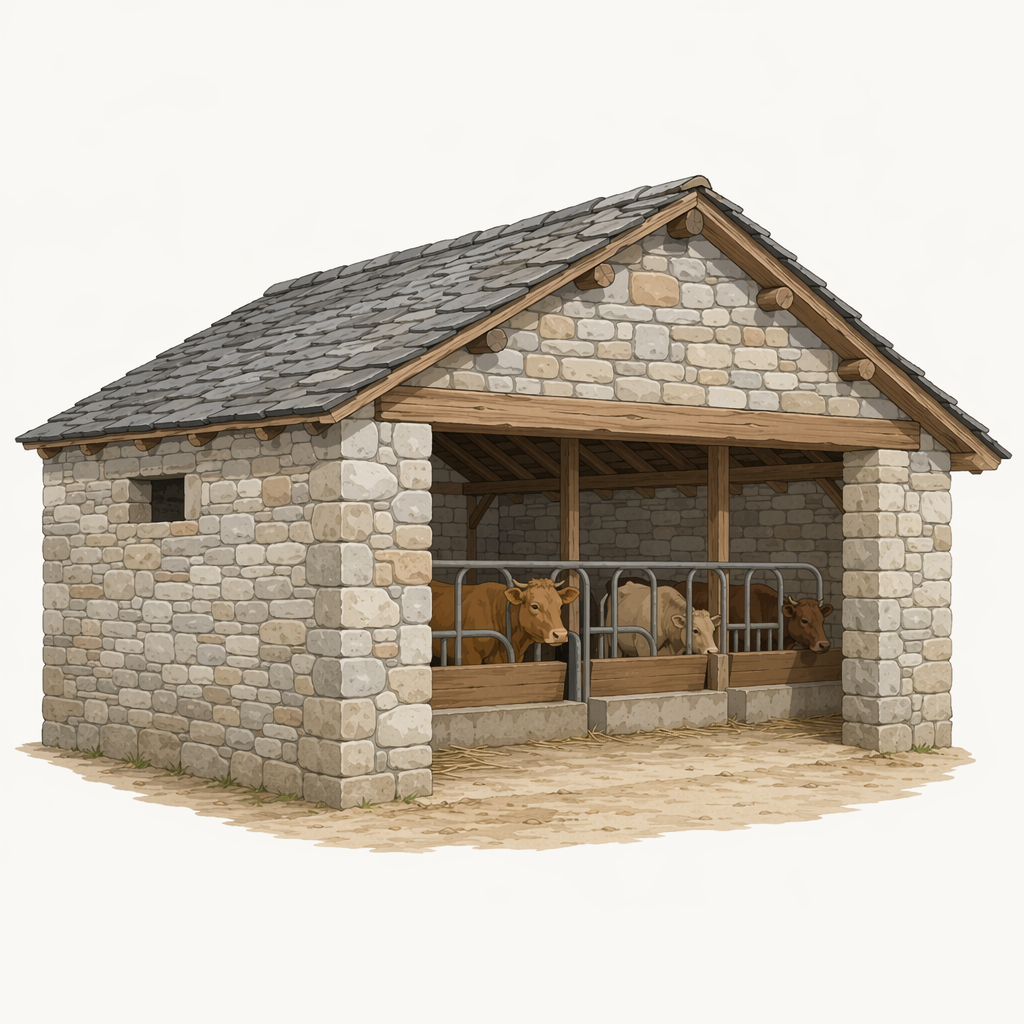 byre