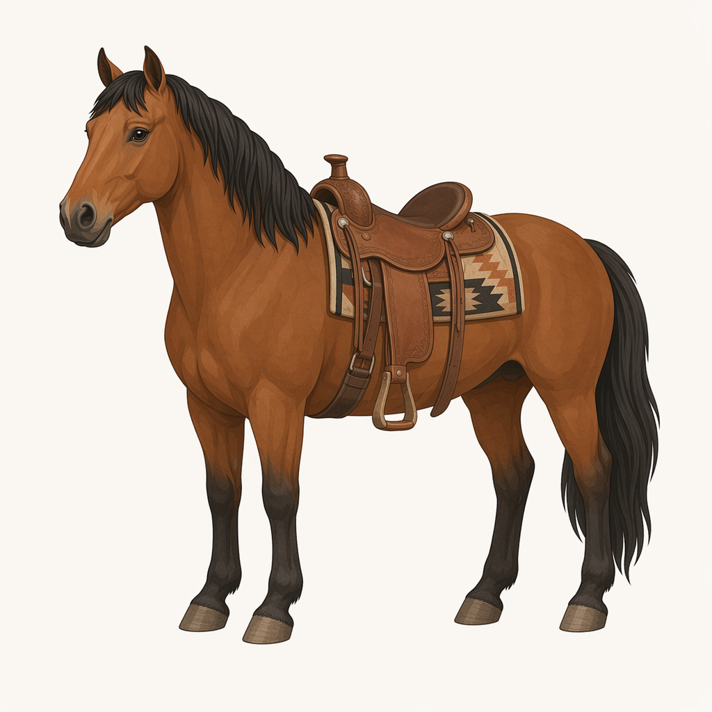 caballo