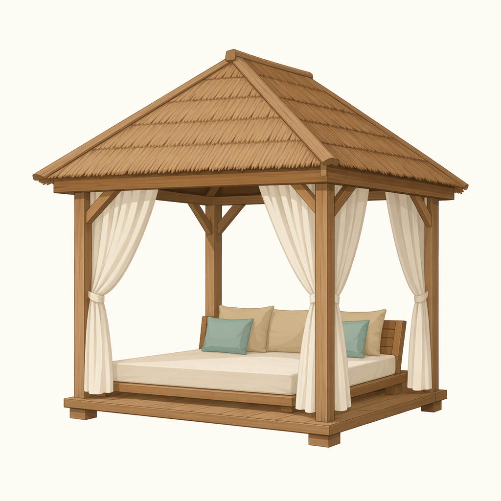 cabana