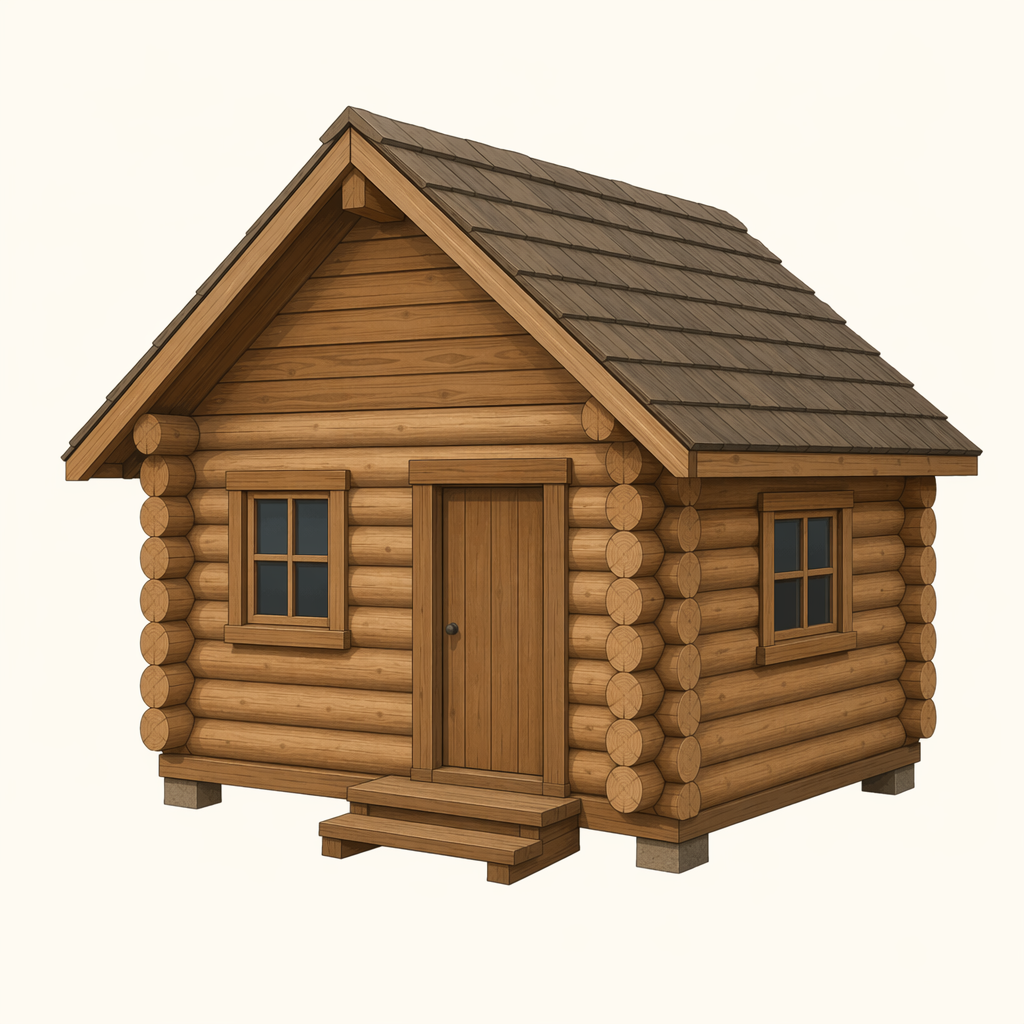 cabin