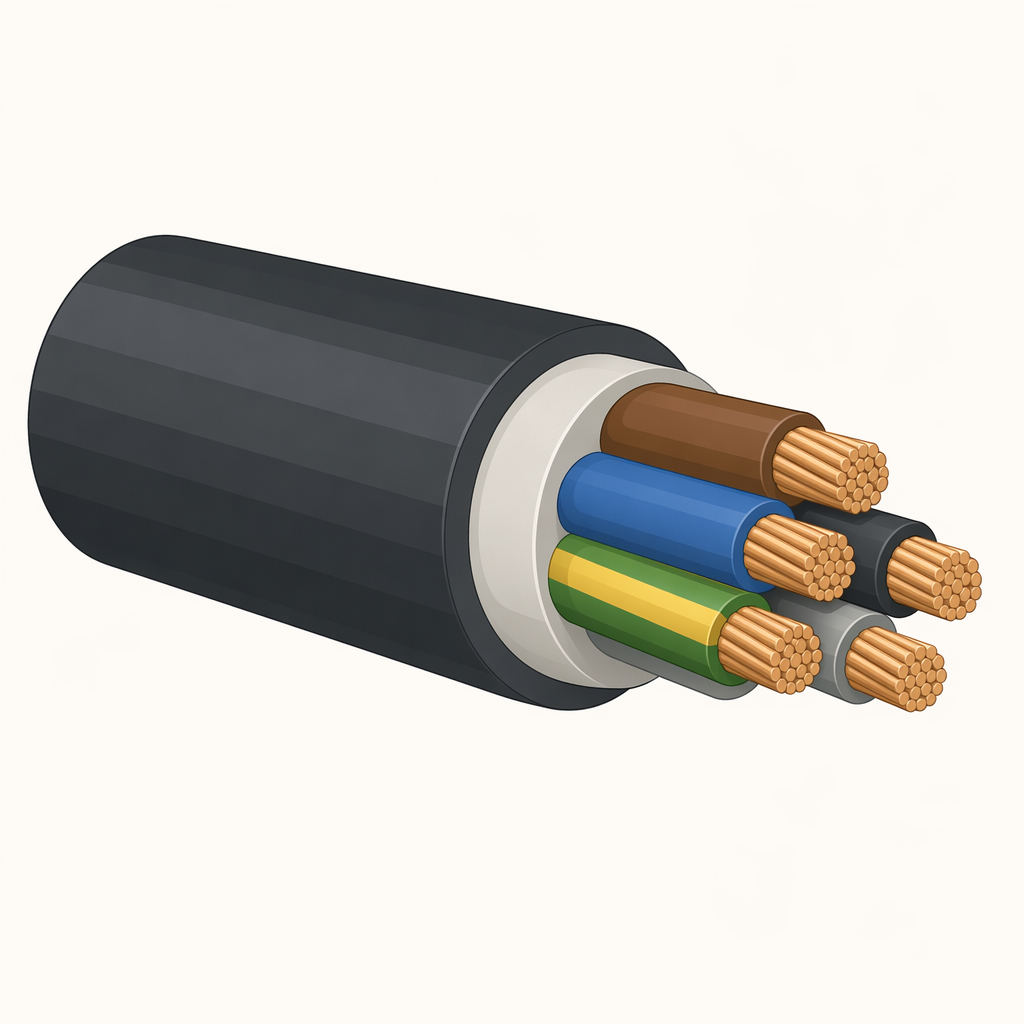 cable