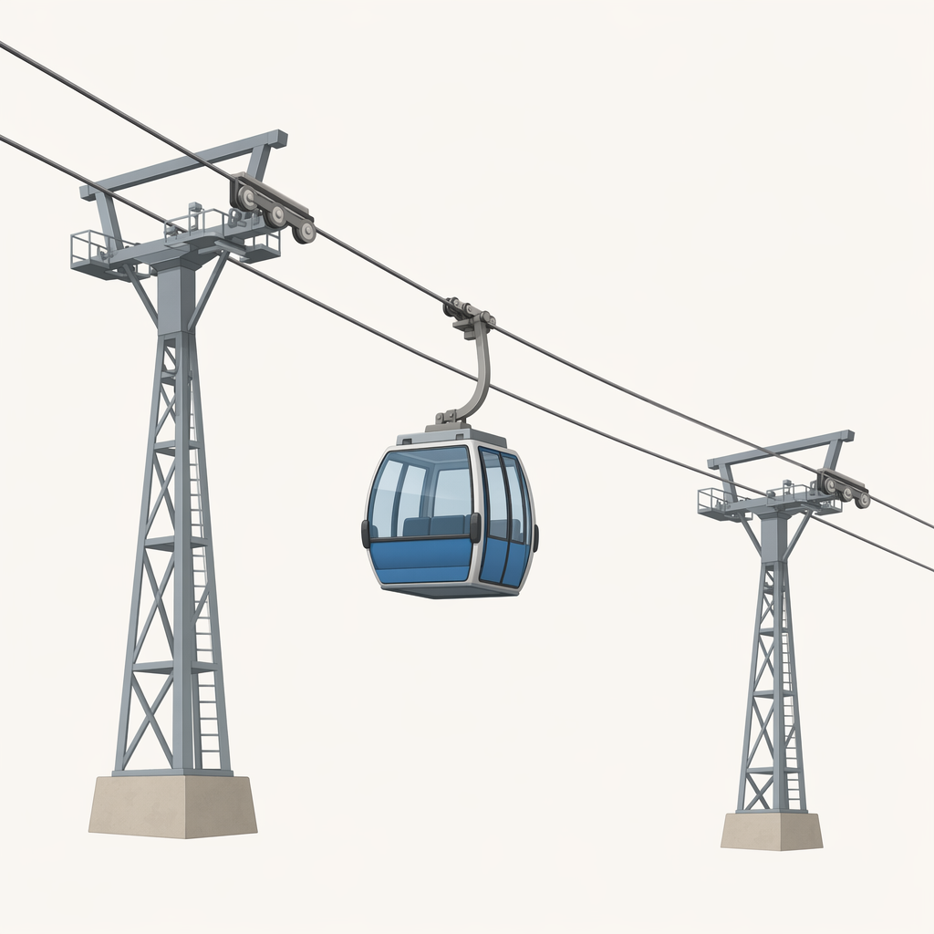 cableway