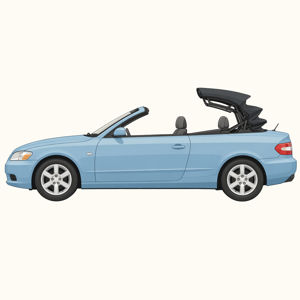 cabriolet