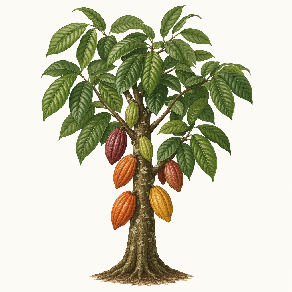 cacao