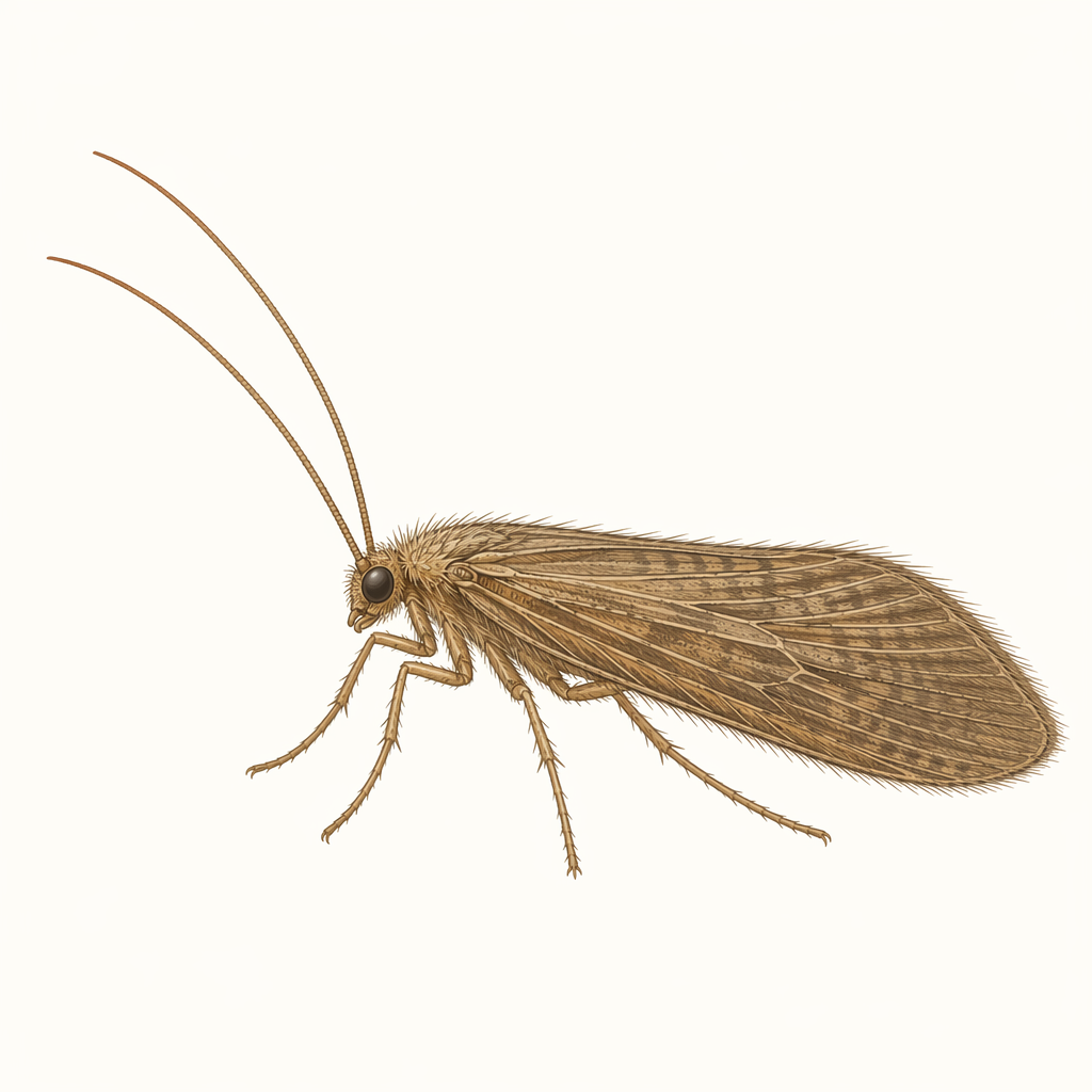 caddis