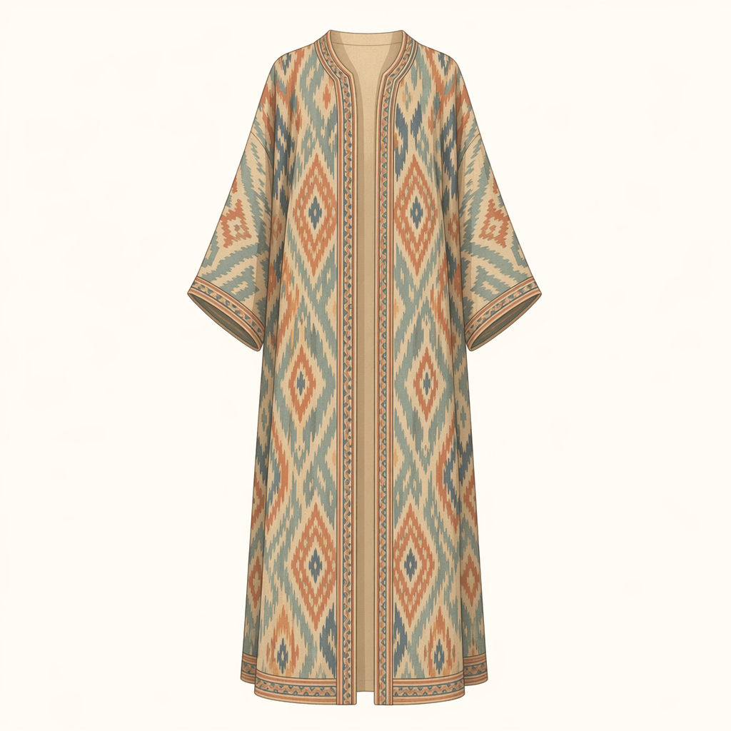 caftan