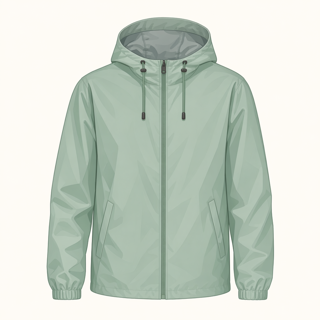 cagoule