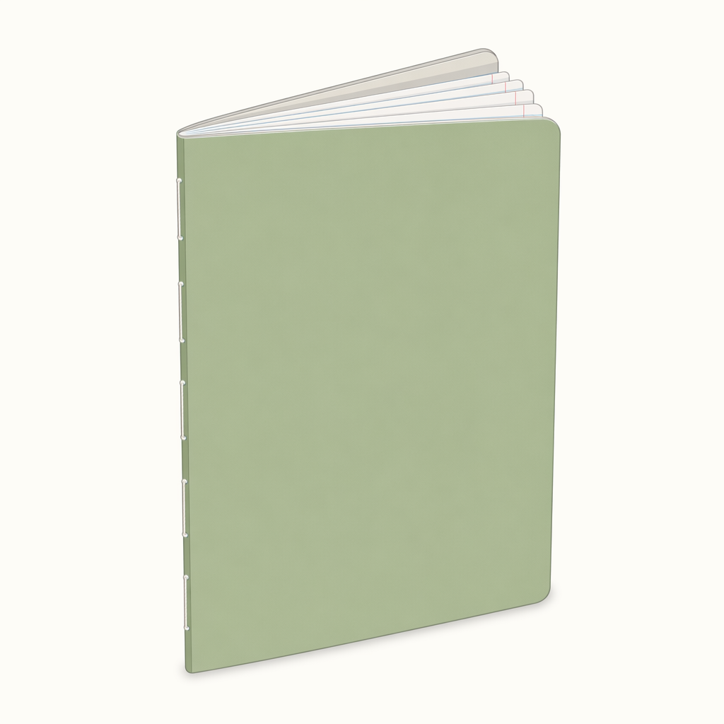 cahier