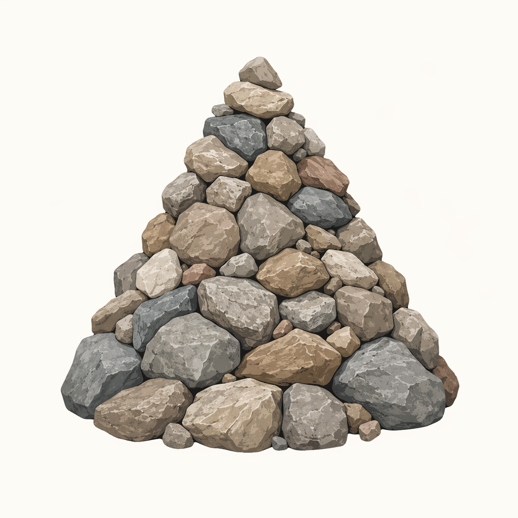 cairn