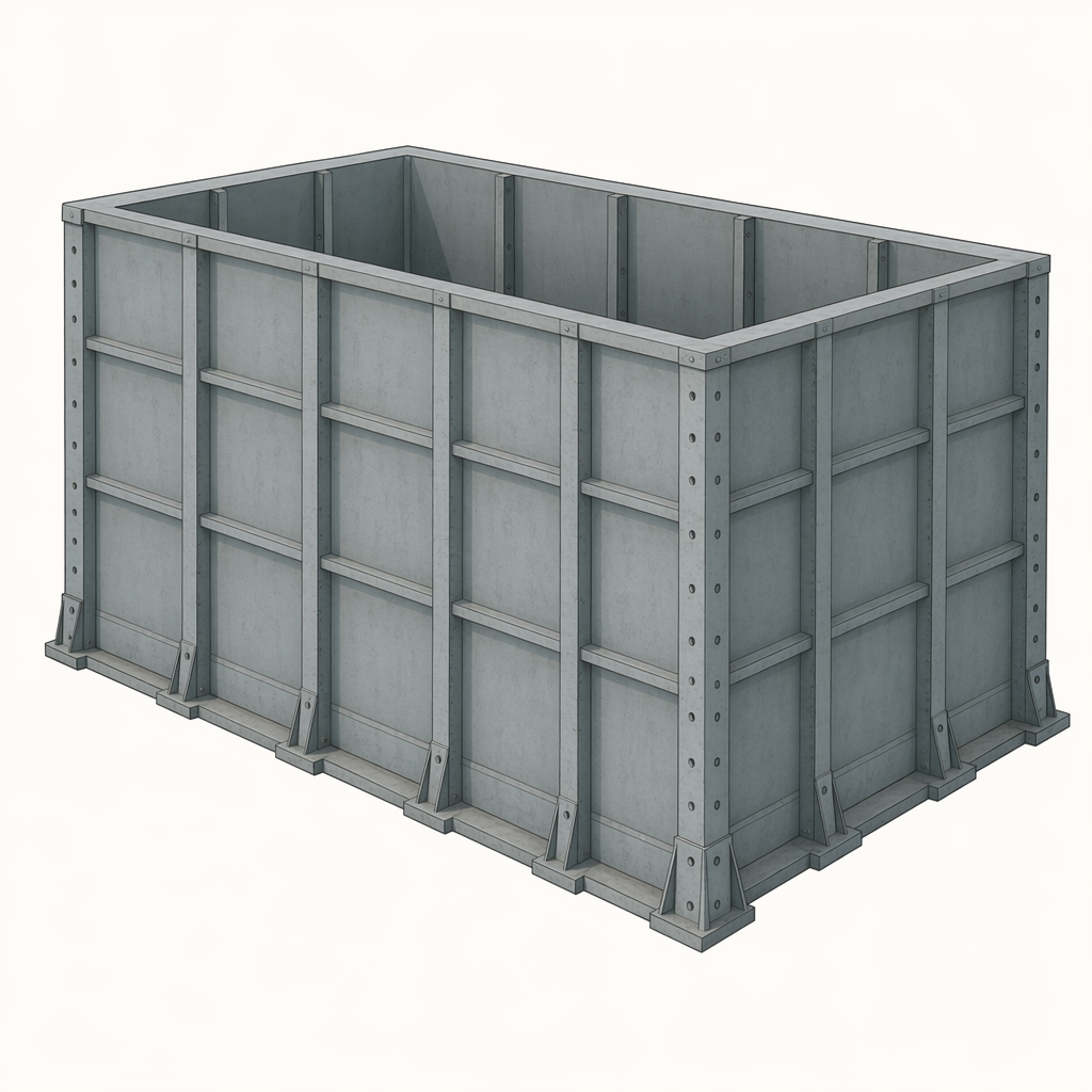 caisson