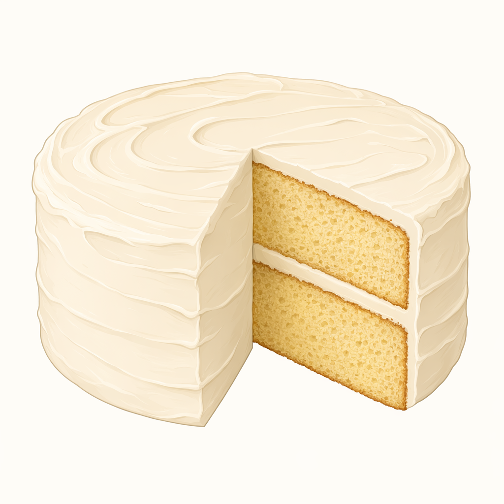 cake