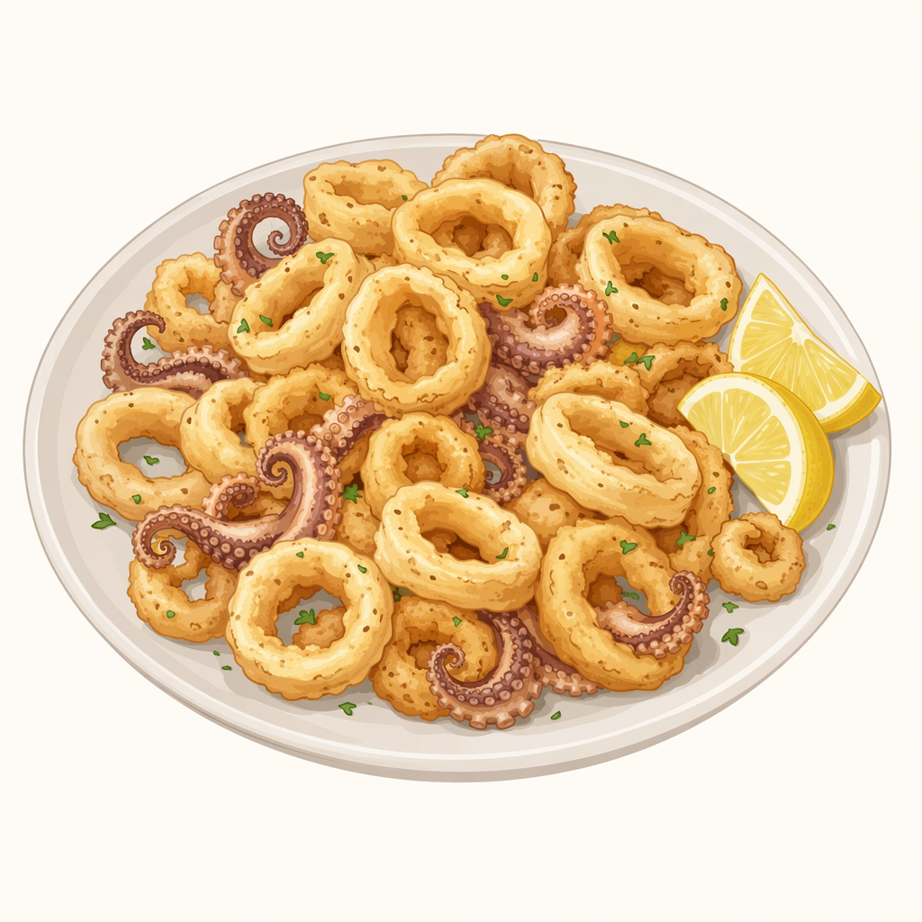 calamari