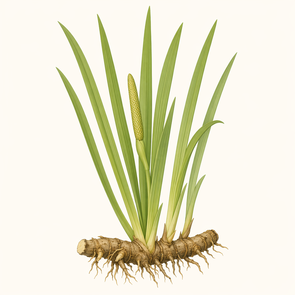 calamus