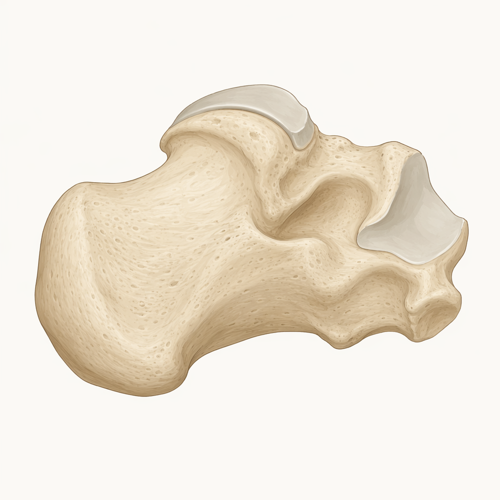 calcaneus