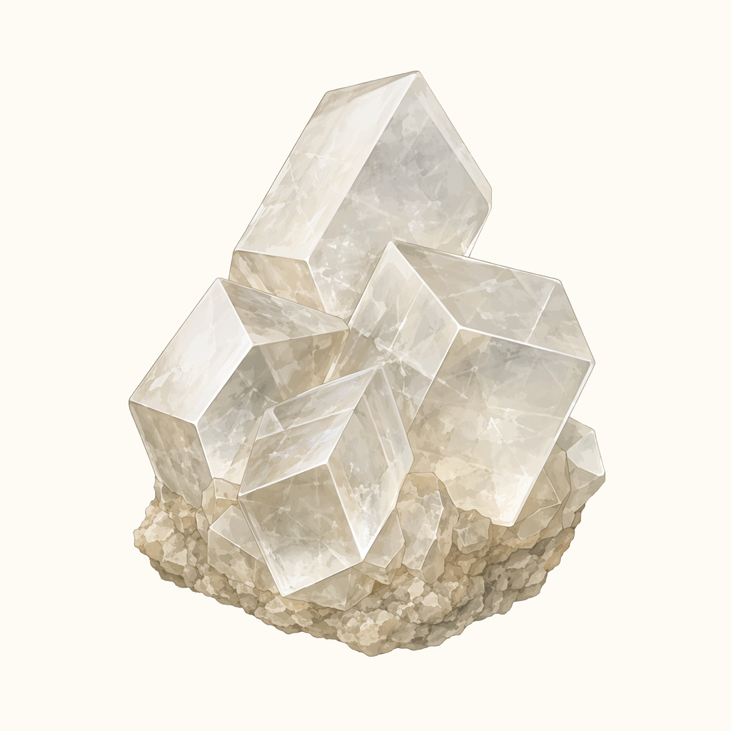 calcite