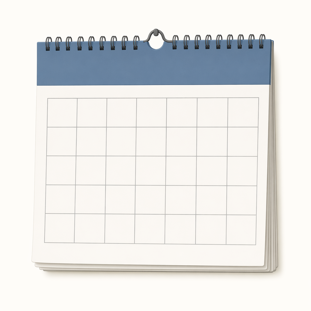 calendar