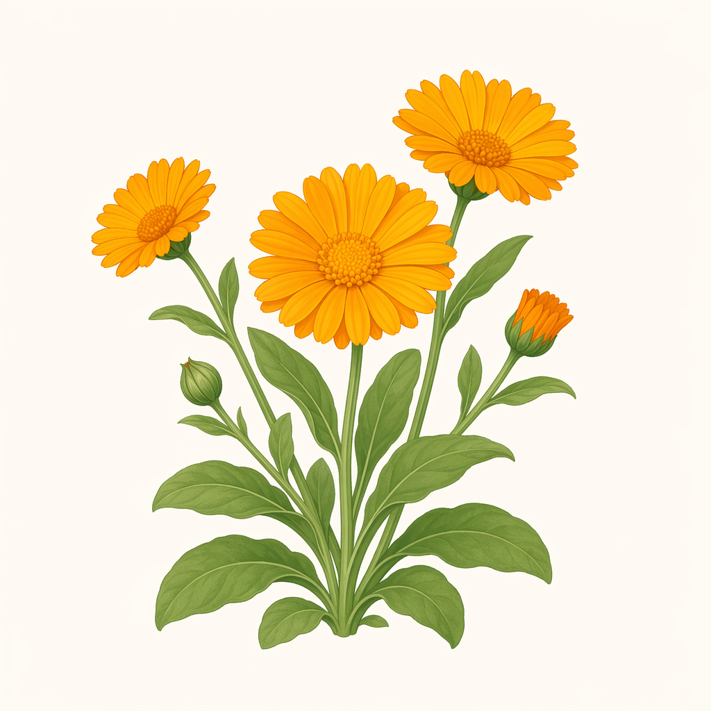 calendula