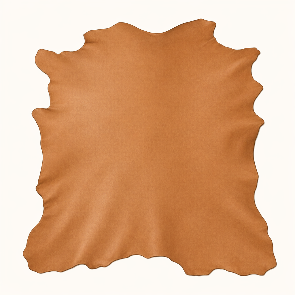 calfskin