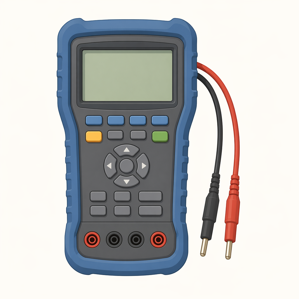 calibrator