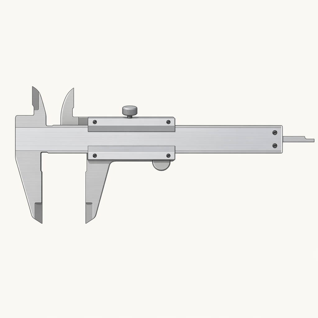calipers