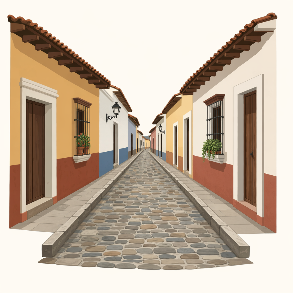calle