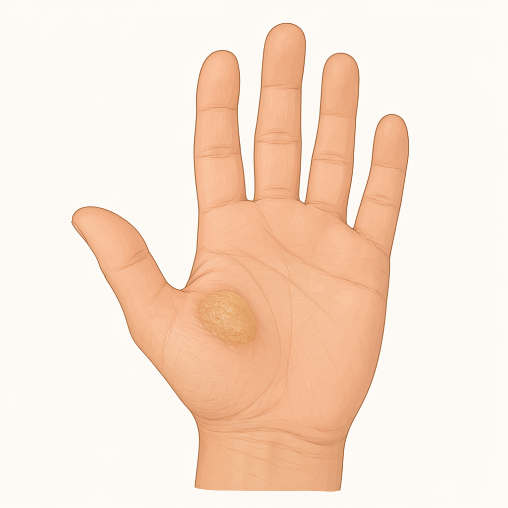 callus