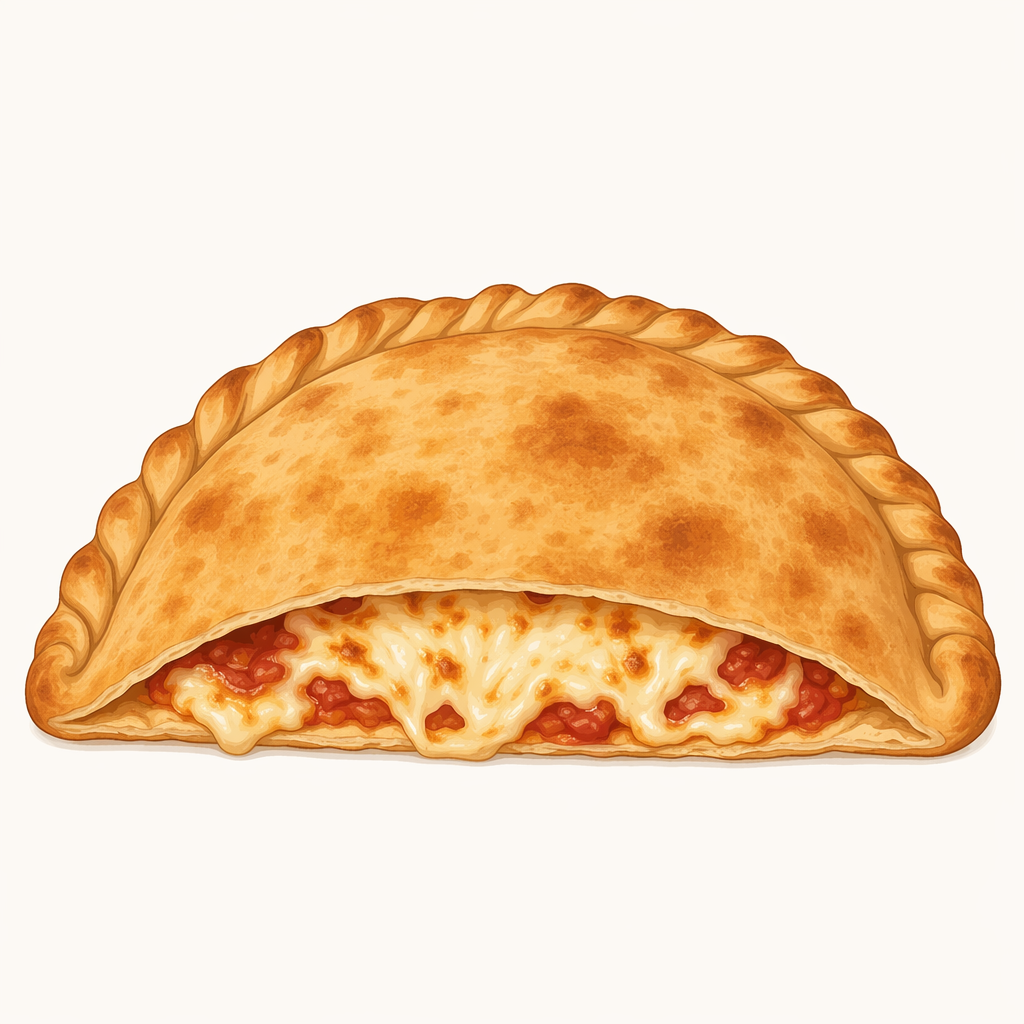 calzone