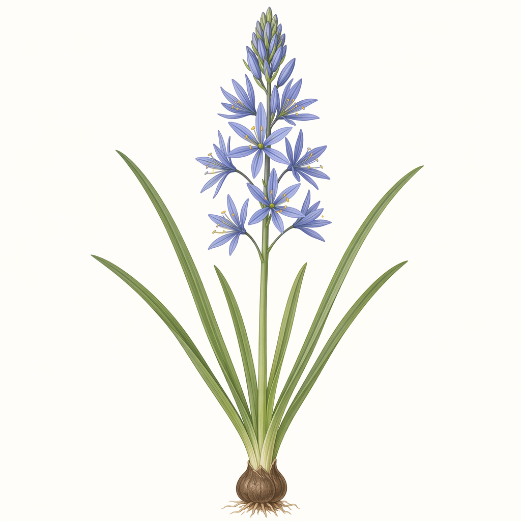 camas