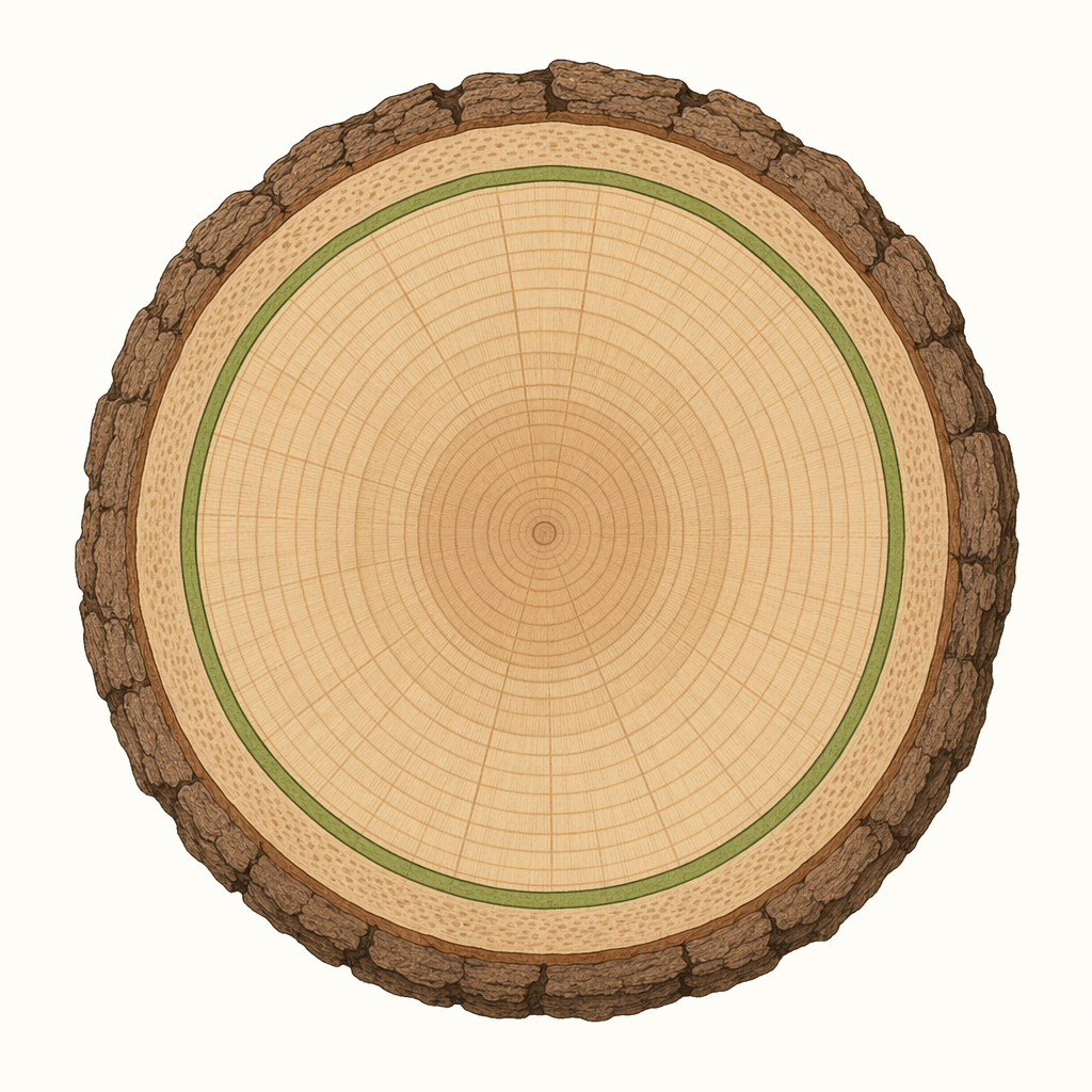 cambium