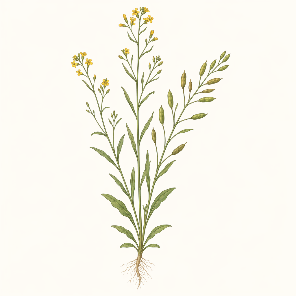 camelina