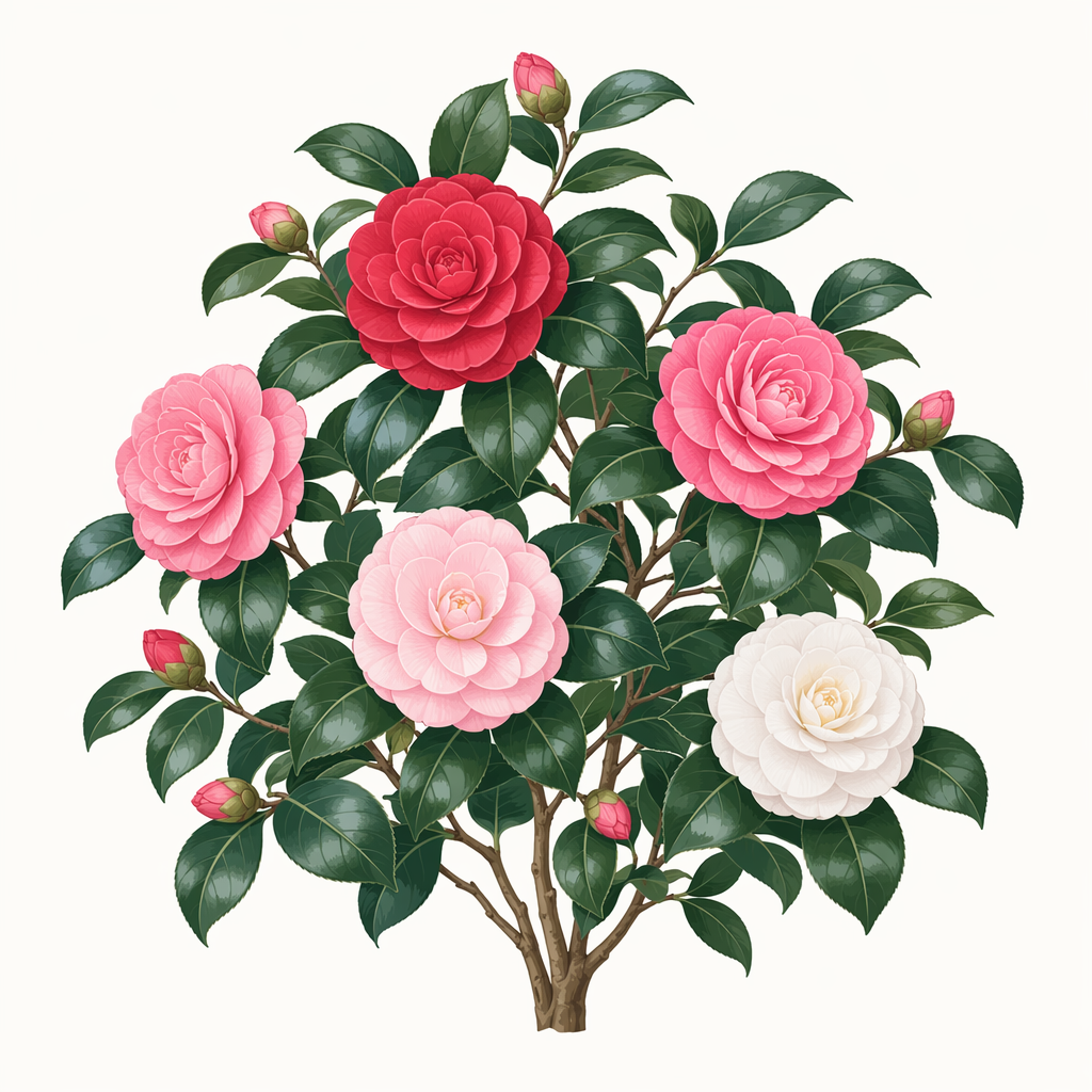 camellia